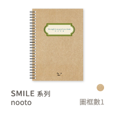 SMILE系列-nooto