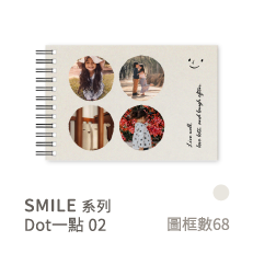 SMILE系列-Dot一點02